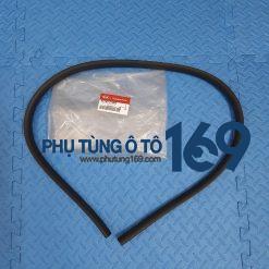 Gioăng thành cánh cửa sau phải Kia Morning