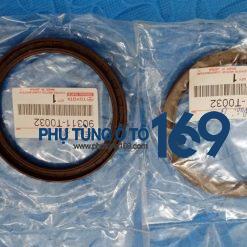 Phớt bơm dầu Toyota Innova