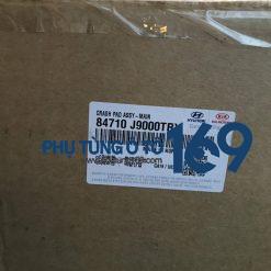 Táp lô Hyundai Kona