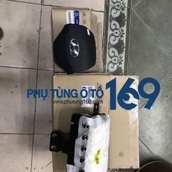 Túi khí phụ Hyundai Kona