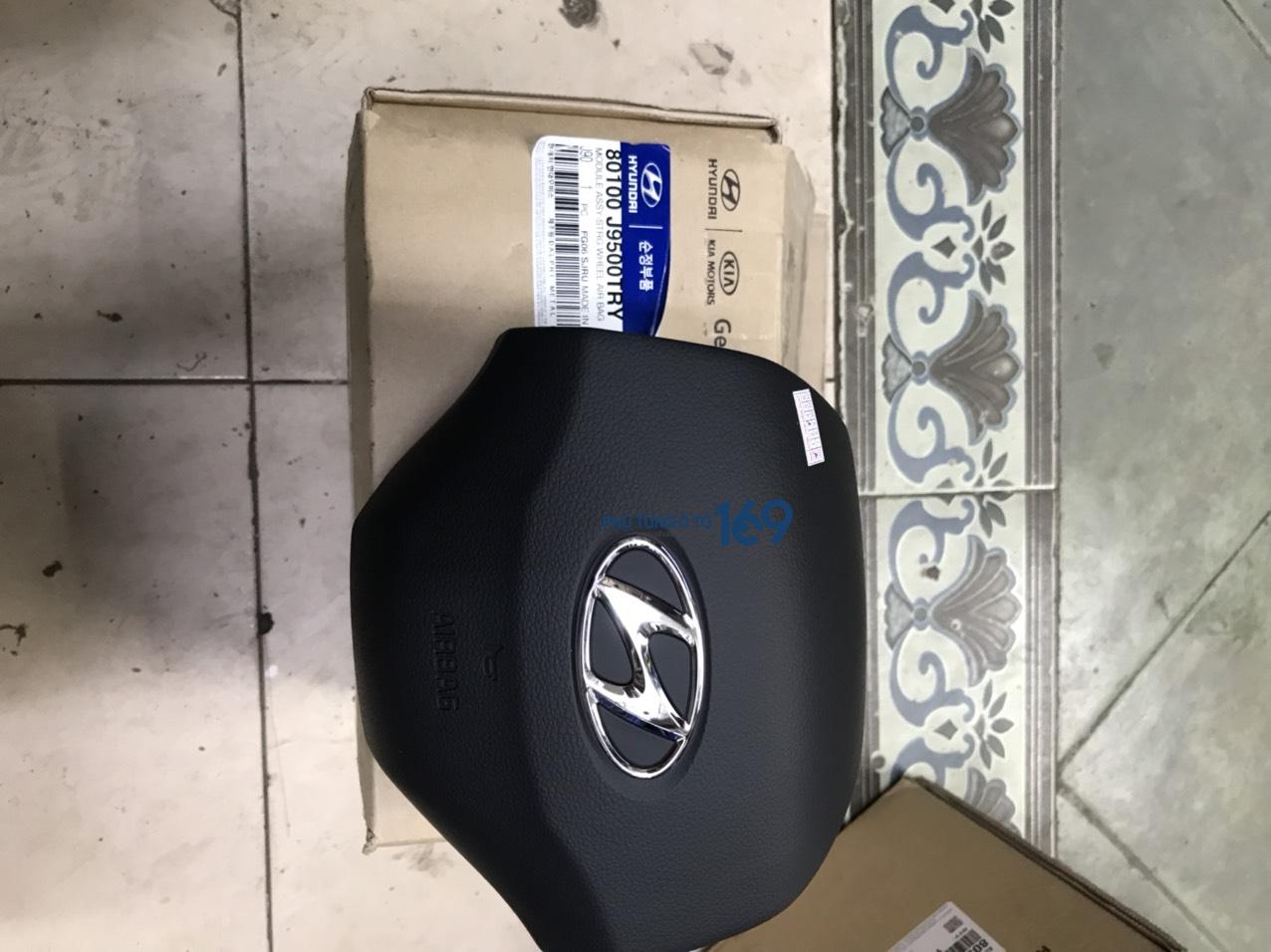 Túi khí chính Hyundai Kona Túi khí chính Hyundai Kona