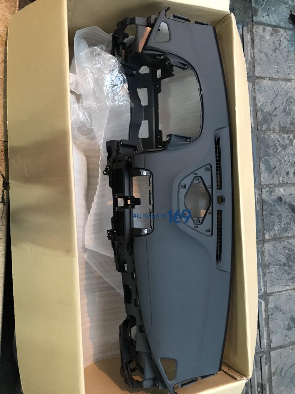 Táp lô Hyundai Kona Táp lô Hyundai Kona