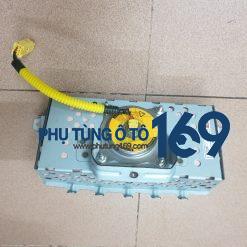 Túi khí phụ Honda City