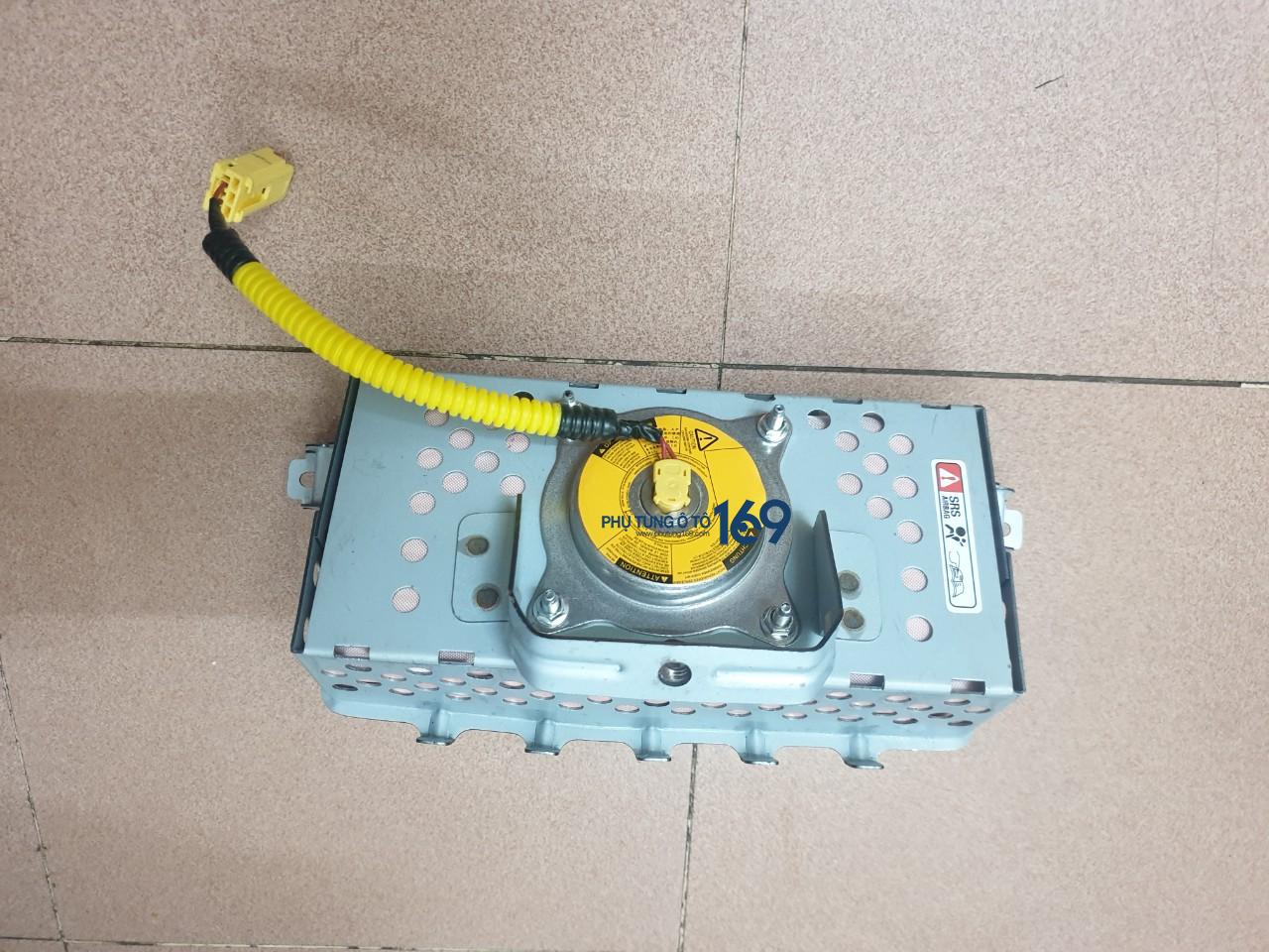 Túi khí phụ Honda City Túi khí phụ Honda City