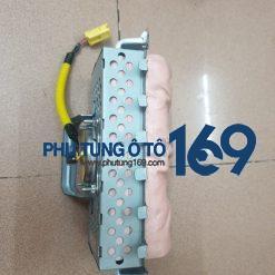 Túi khí phụ Honda City