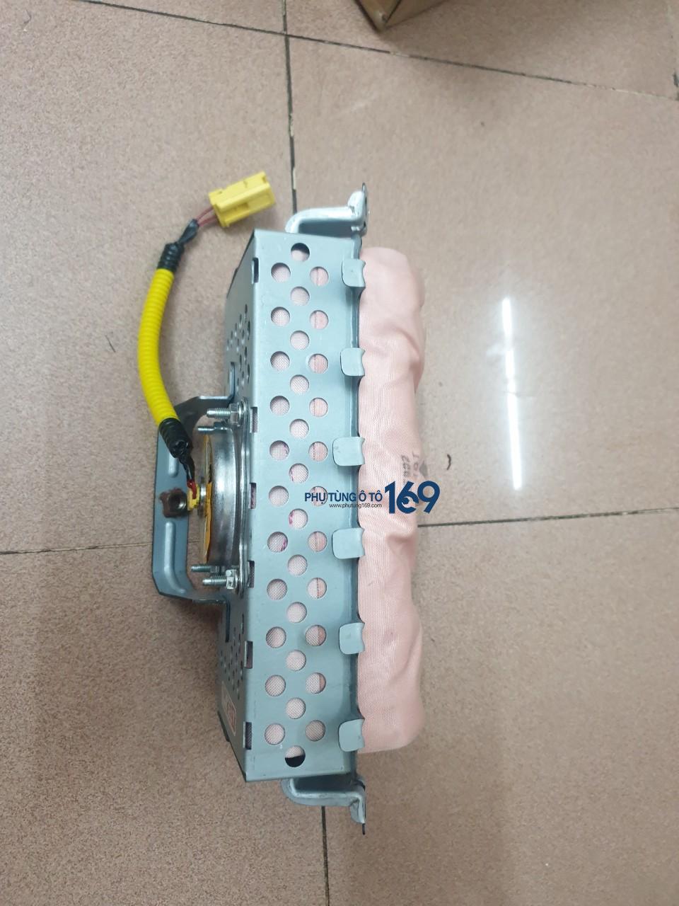 Túi khí phụ Honda City Túi khí phụ Honda City