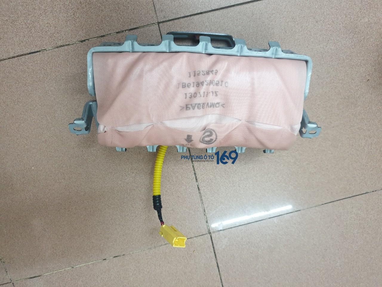 Túi khí phụ Honda City Túi khí phụ Honda City