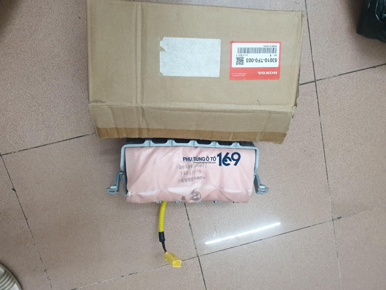 Túi khí phụ Honda City Túi khí phụ Honda City