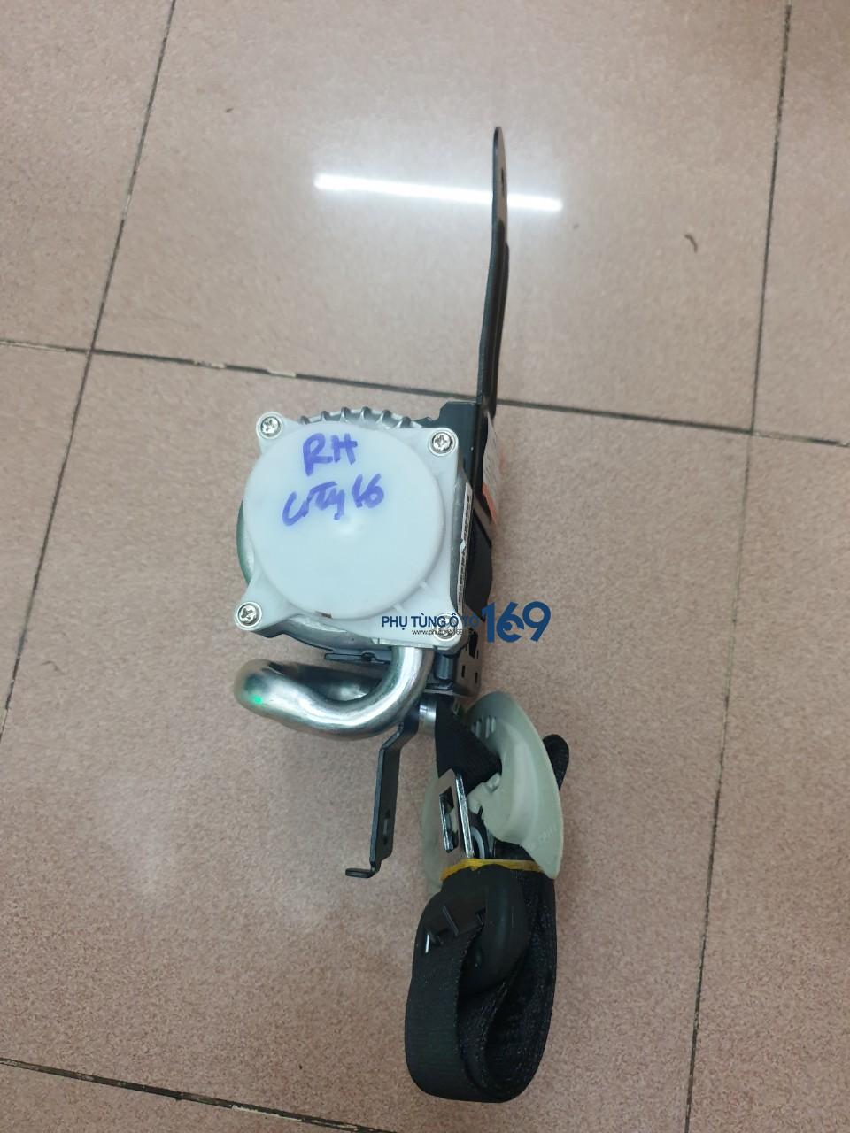 Dây đai bảo hiểm trước Honda City Dây đai bảo hiểm trước Honda City