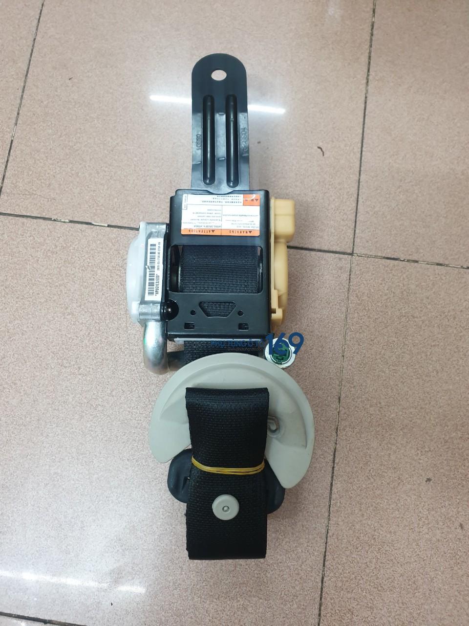 Dây đai bảo hiểm trước Honda City Dây đai bảo hiểm trước Honda City