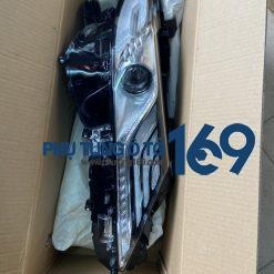 Đèn pha trái Toyota Camry 2021