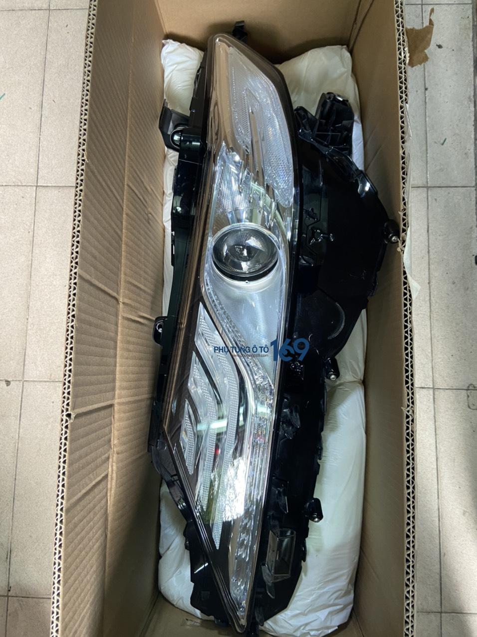 Đèn pha trái Toyota Camry 2021 Đèn pha trái Toyota Camry 2021