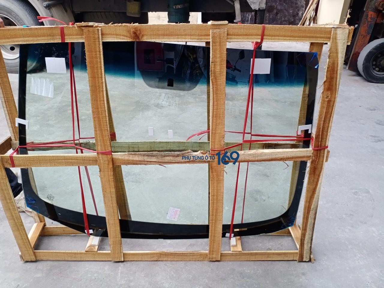 Kính chắn gió Kia K3 Kính chắn gió Kia K3