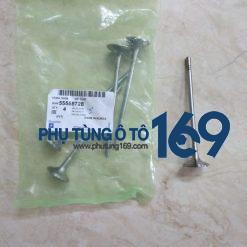 Xupap xả Chevrolet Cruze