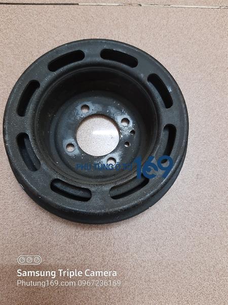 Buly trục cơ Mazda 323 Buly trục cơ Mazda 323