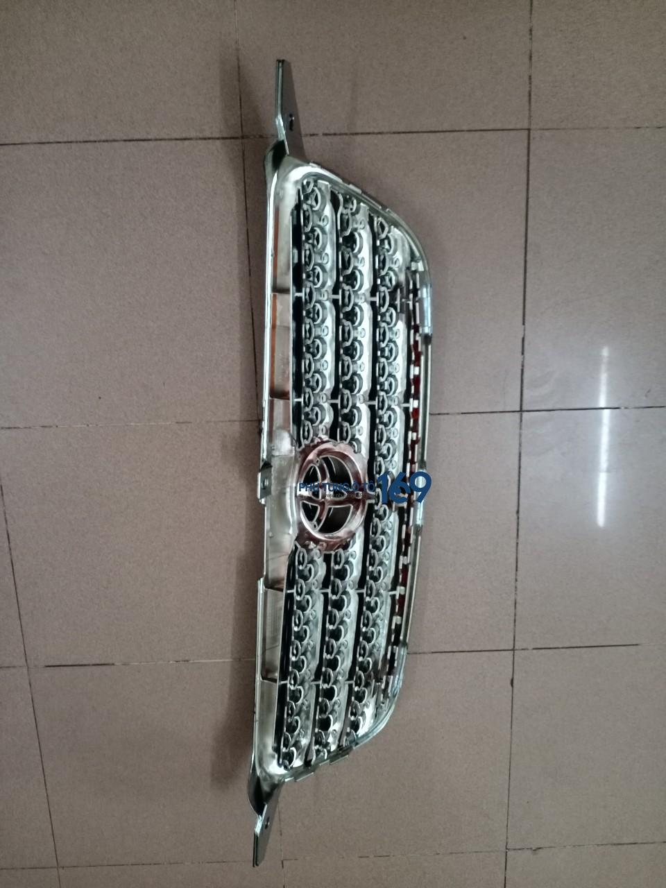 Ca lăng Toyota Corolla Ca lăng Toyota Corolla