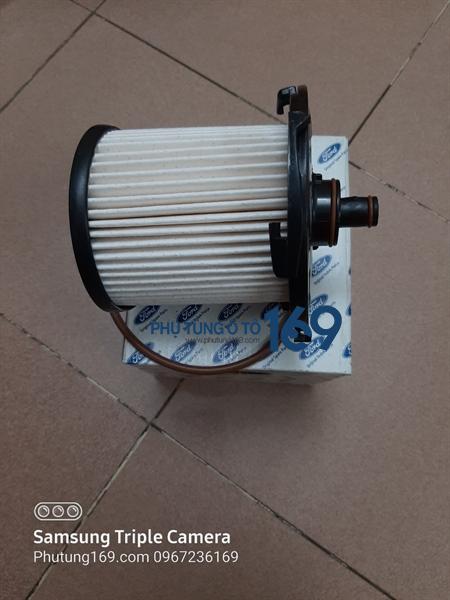 Lọc nhiên liệu Ford Transit Lọc nhiên liệu Ford Transit