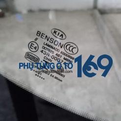Kính chắn gió Kia K3