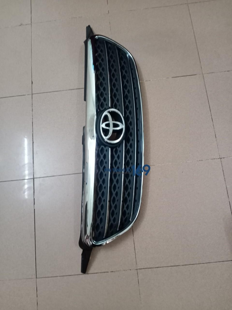 Ca lăng Toyota Corolla Ca lăng Toyota Corolla