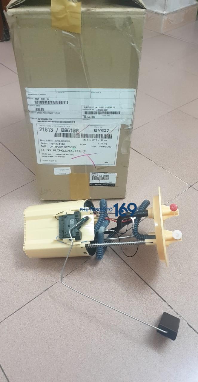 Cụm bơm nhiên liệu Ford Ranger Cụm bơm nhiên liệu Ford Ranger