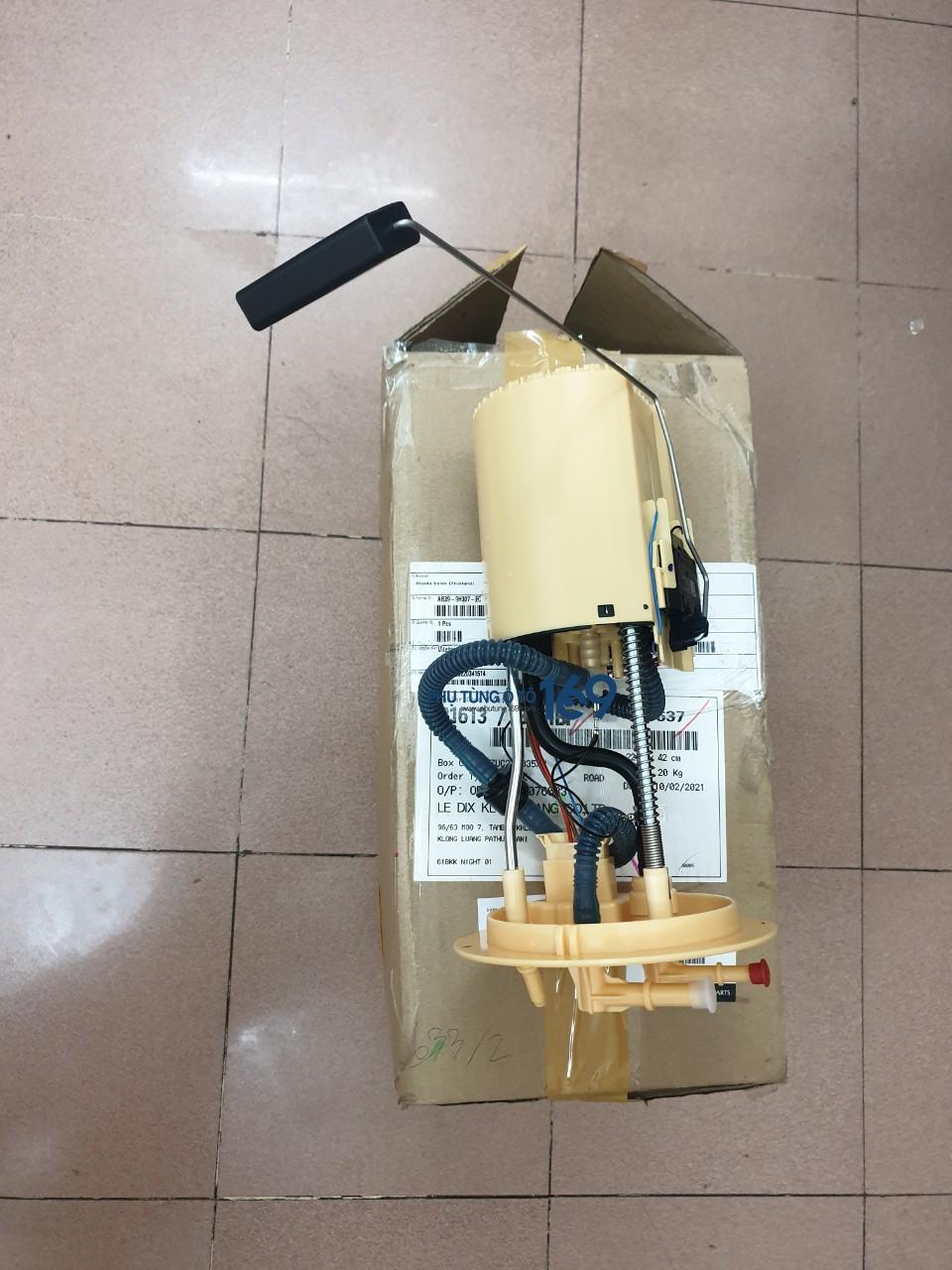 Cụm bơm nhiên liệu Ford Ranger Cụm bơm nhiên liệu Ford Ranger