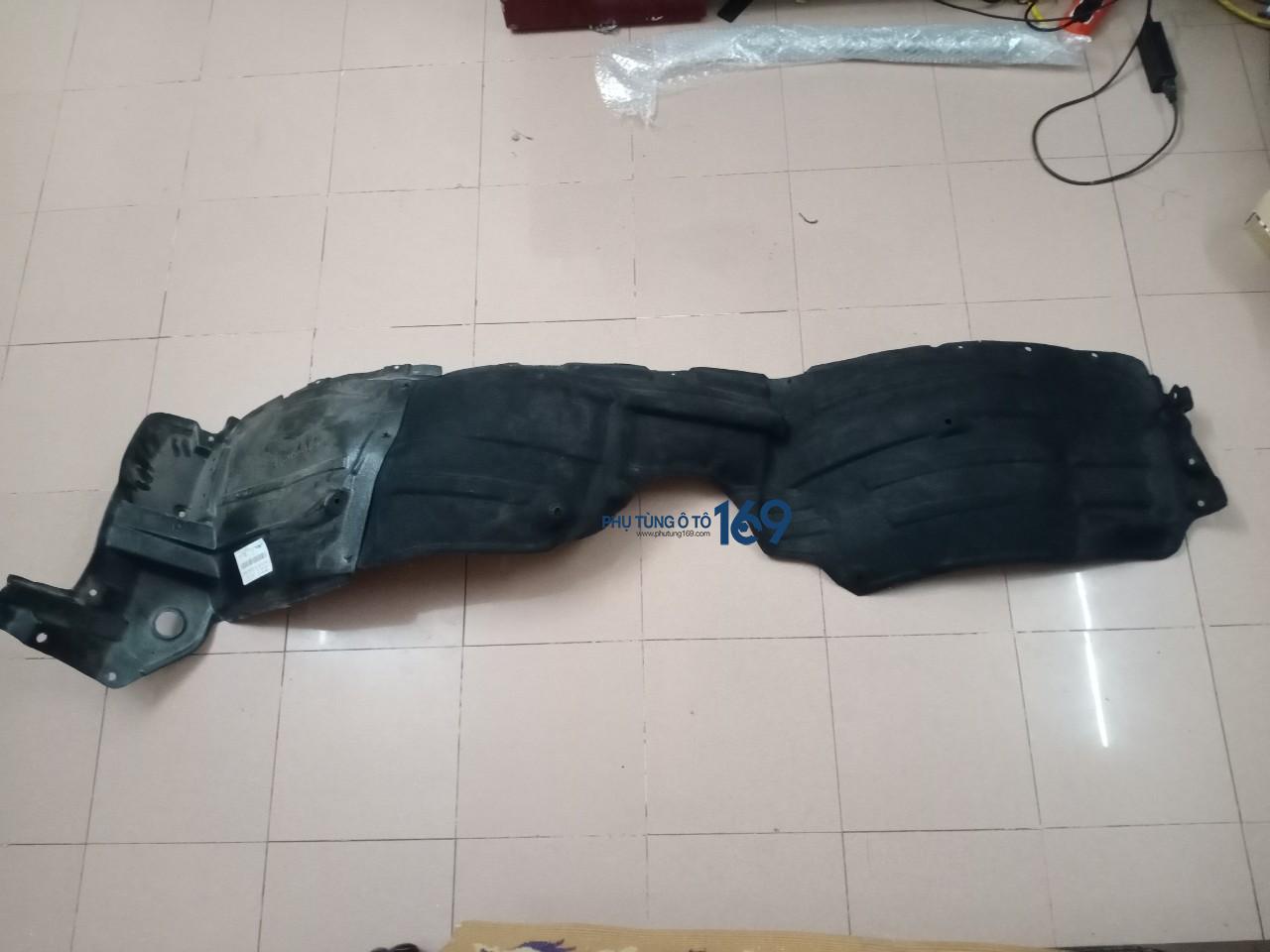 Chắn bùn lòng dè trước phụ Lexus RX350 Chắn bùn lòng dè trước phụ Lexus RX350