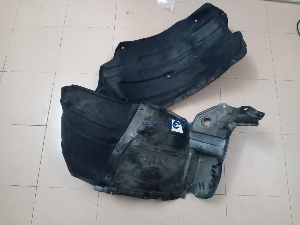 Chắn bùn lòng dè trước phụ Lexus RX350 Chắn bùn lòng dè trước phụ Lexus RX350