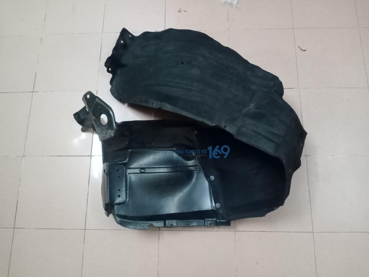 Chắn bùn lòng dè trước phụ Lexus RX350 Chắn bùn lòng dè trước phụ Lexus RX350