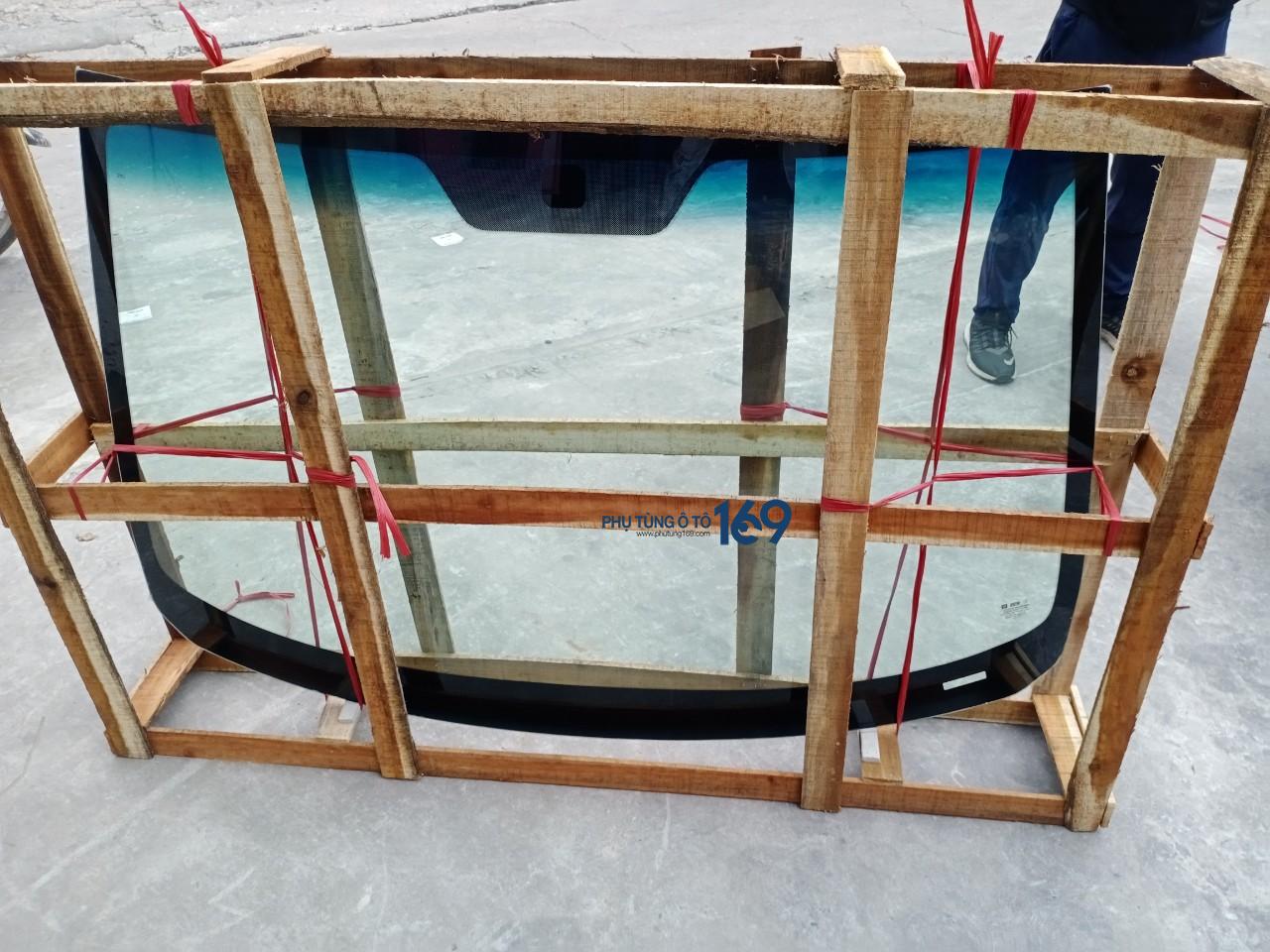 Kính chắn gió Chevrolet Captiva Kính chắn gió Chevrolet Captiva