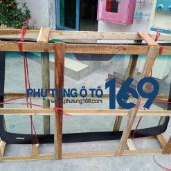 Kính chắn gió Chevrolet Captiva