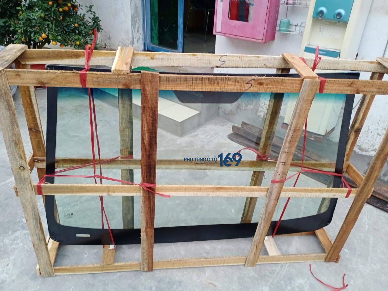 Kính chắn gió Chevrolet Captiva Kính chắn gió Chevrolet Captiva