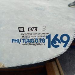 Kính chắn gió Chevrolet Captiva