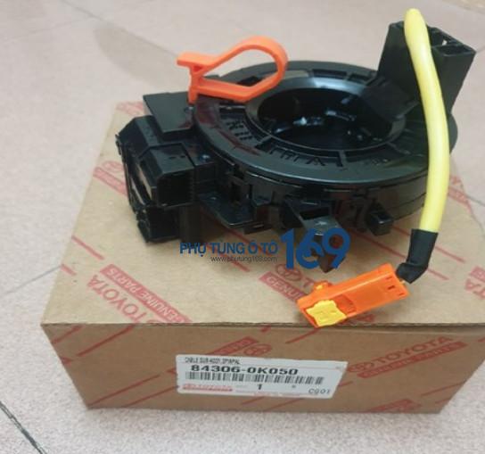 Cáp còi Toyota Camry 2.4 Cáp còi Toyota Camry 2.4