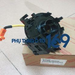 Cáp còi Toyota Camry 2.4