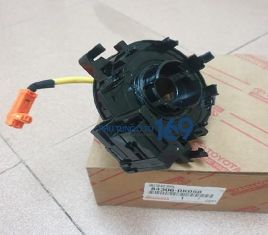 Cáp còi Toyota Camry 2.4 Cáp còi Toyota Camry 2.4