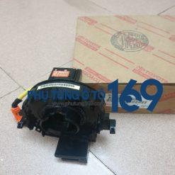 Cáp còi Toyota Camry 2.4