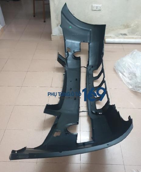 Cản trước Chevrolet Captiva Cản trước Chevrolet Captiva