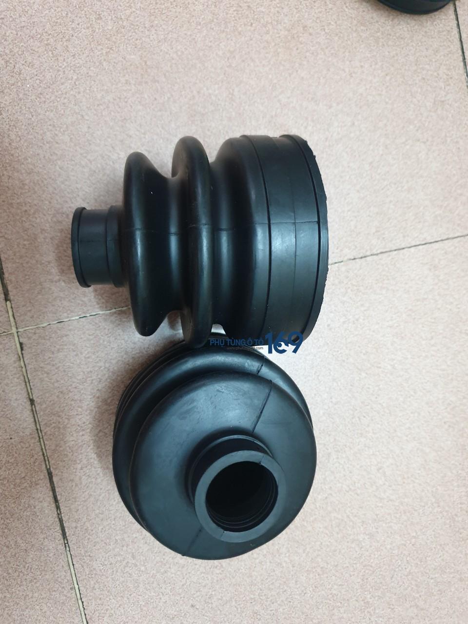 Chụp bụi láp trong Hyundai Santafe Chụp bụi láp trong Hyundai Santafe