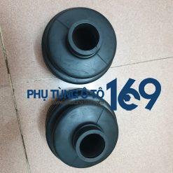 Chụp bụi láp trong Hyundai Santafe