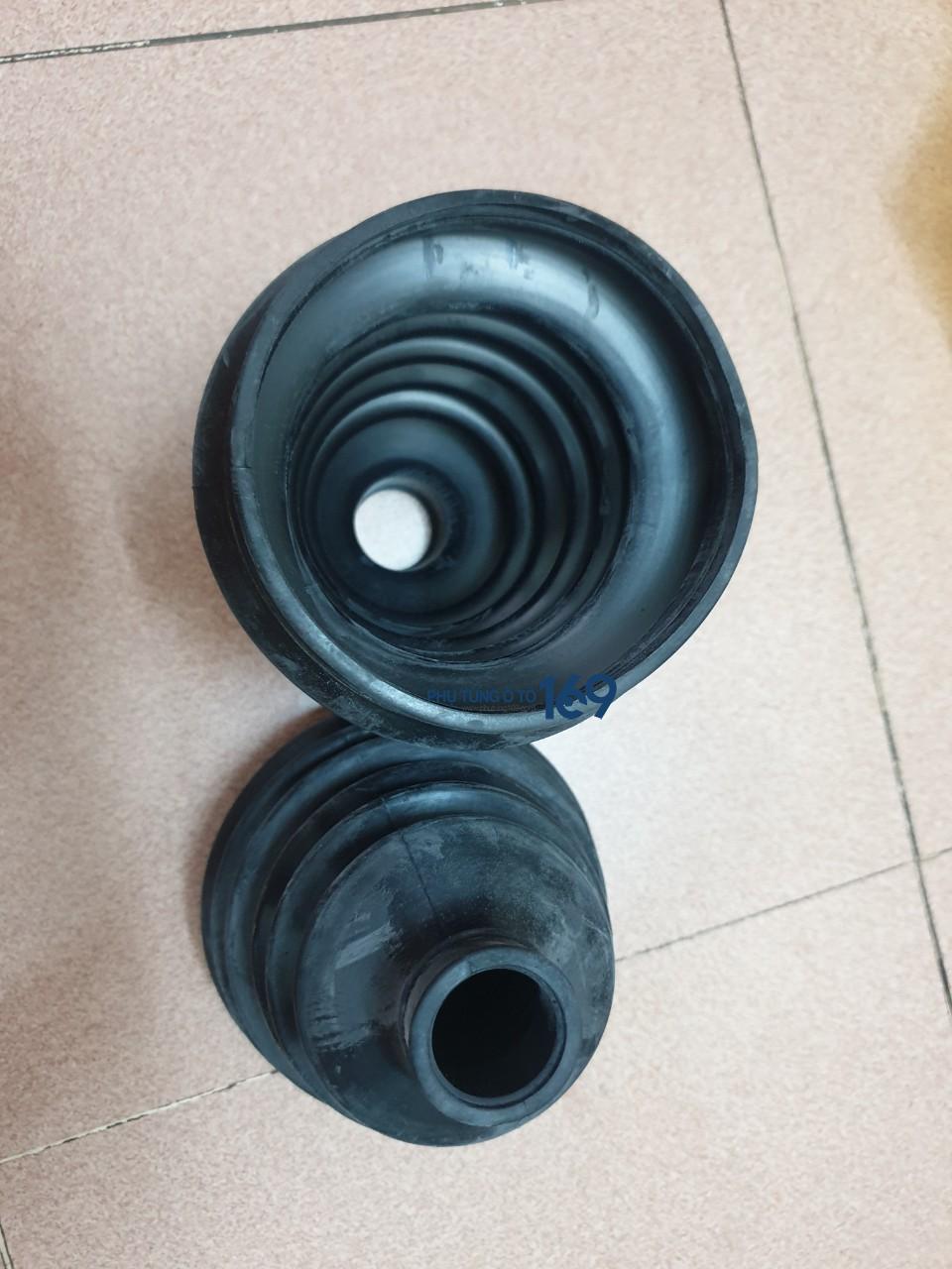 Cao su chụp bụi láp ngoài Hyundai Santafe Cao su chụp bụi láp ngoài Hyundai Santafe