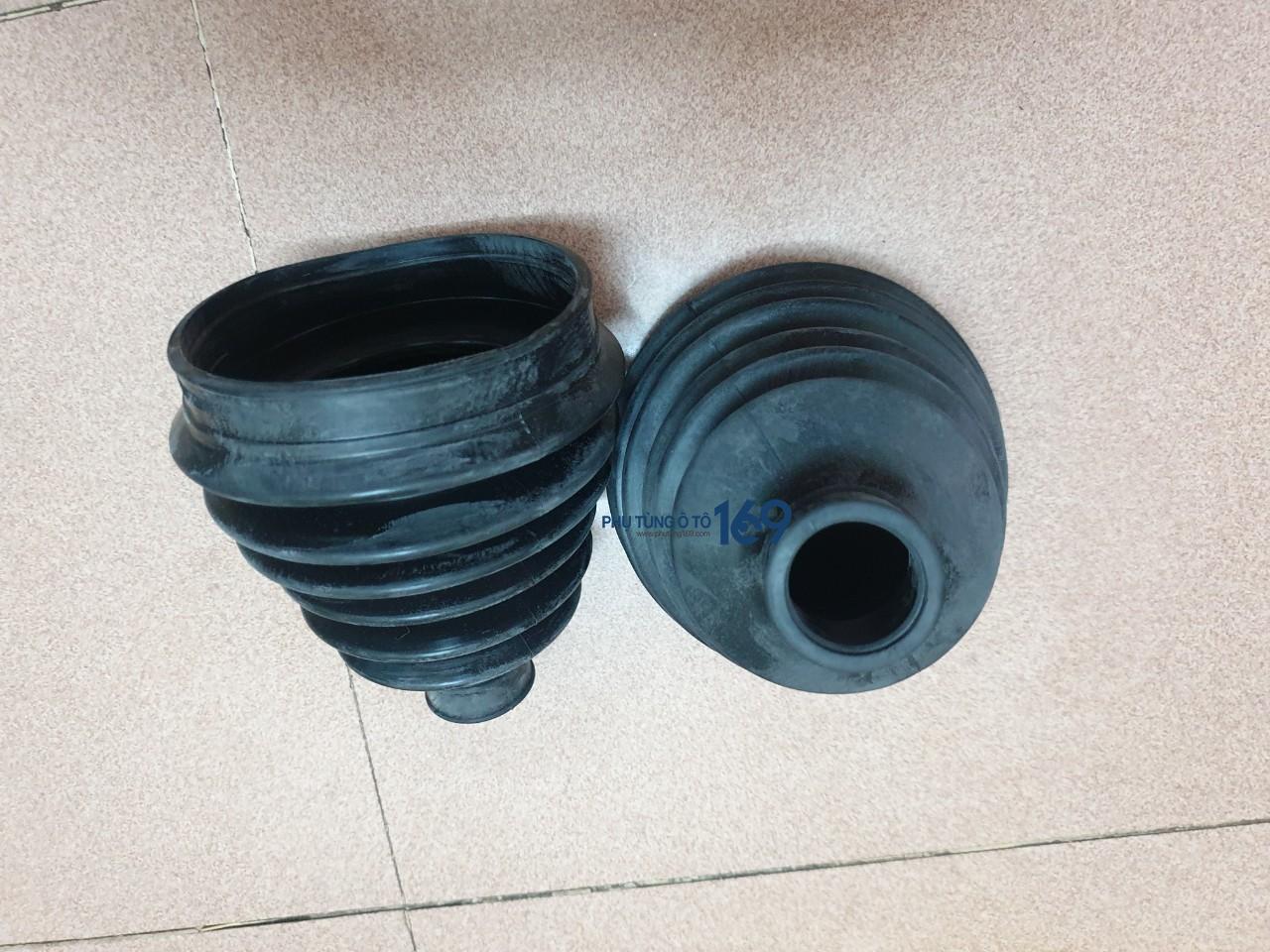 Cao su chụp bụi láp ngoài Hyundai Santafe Cao su chụp bụi láp ngoài Hyundai Santafe