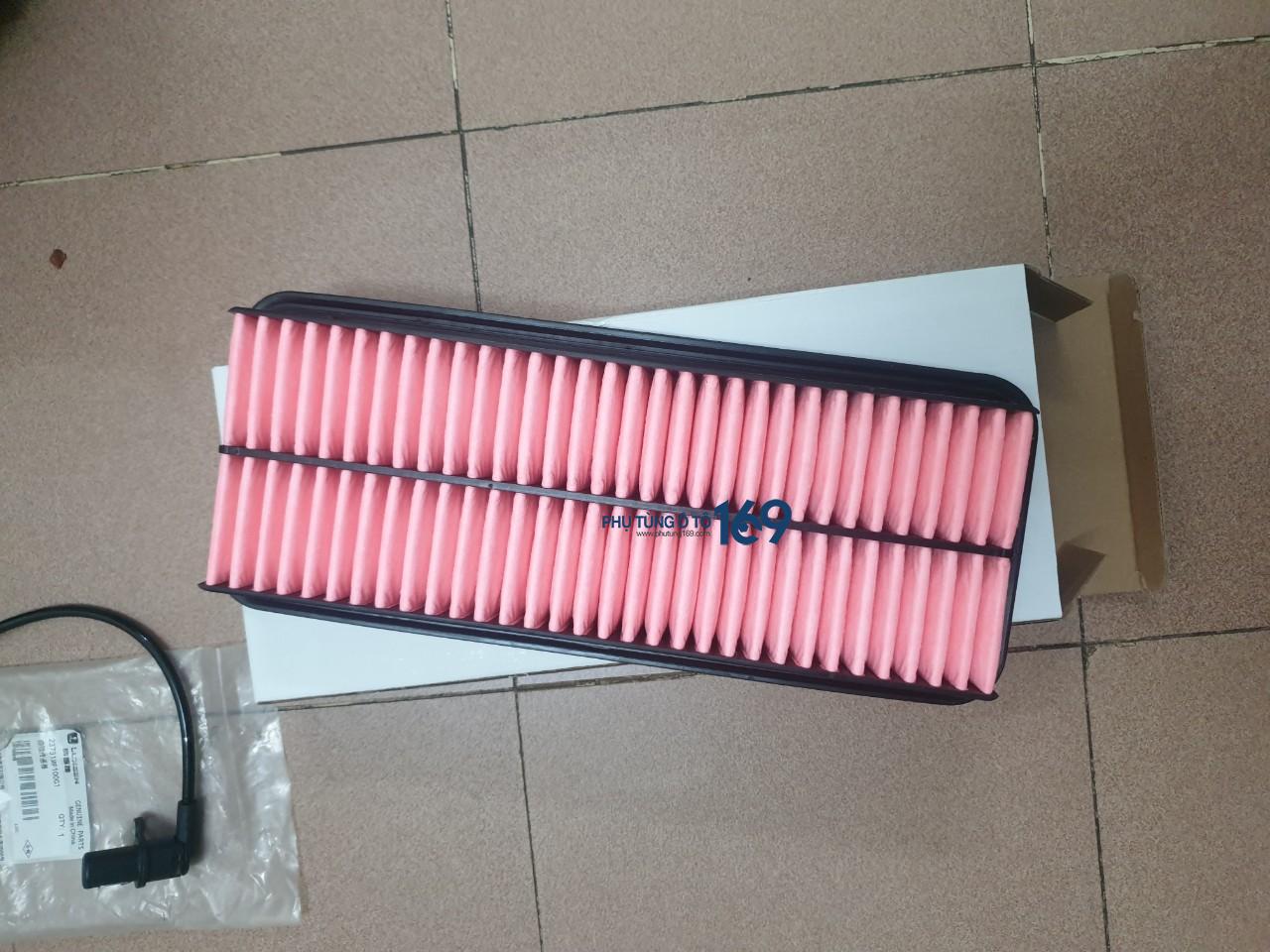 Lọc gió động cơ Luxgen U7 Lọc gió động cơ Luxgen U7