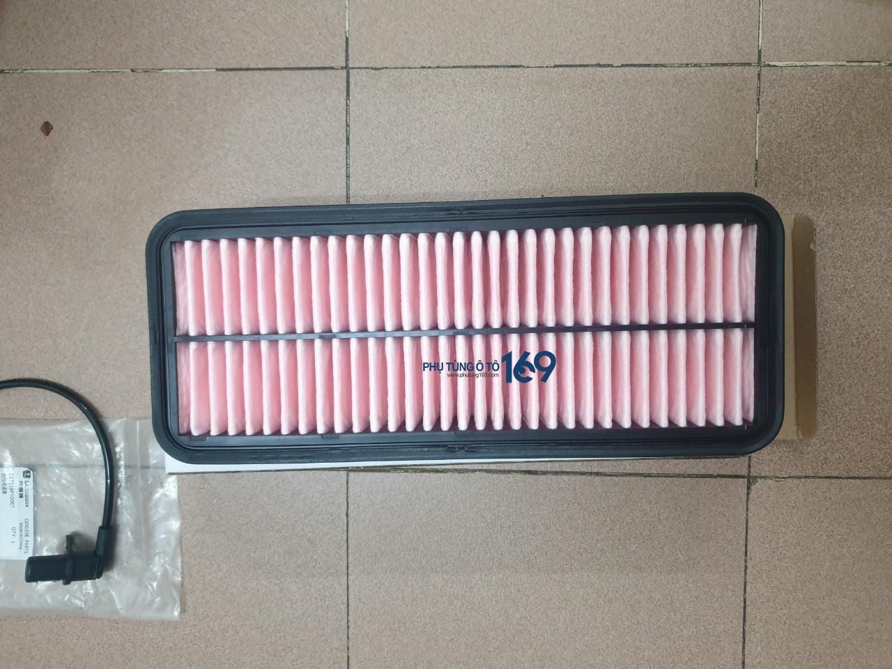 Lọc gió động cơ Luxgen U7 Lọc gió động cơ Luxgen U7
