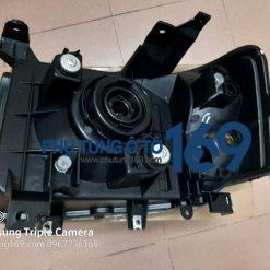 Đèn pha trái Ford Everest