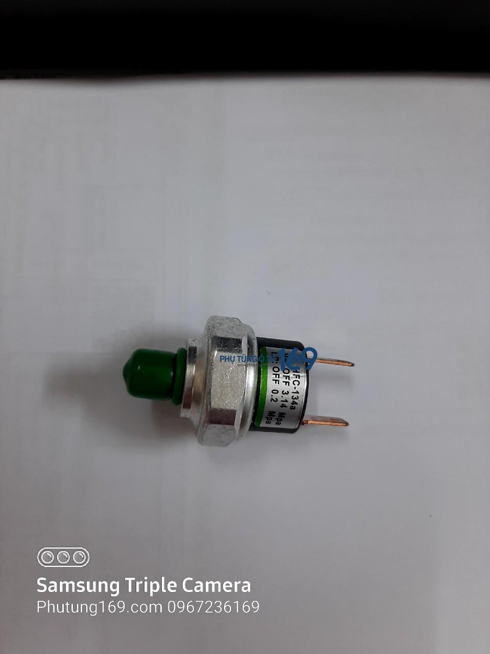 Cảm biến áp xuất ga Daewoo Matiz Cảm biến áp xuất ga Daewoo Matiz