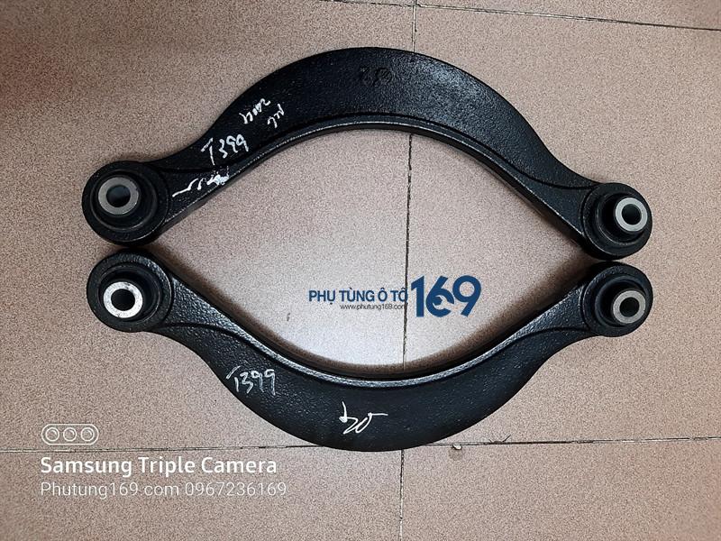 Càng cong sau Mazda 6 Càng cong sau Mazda 6