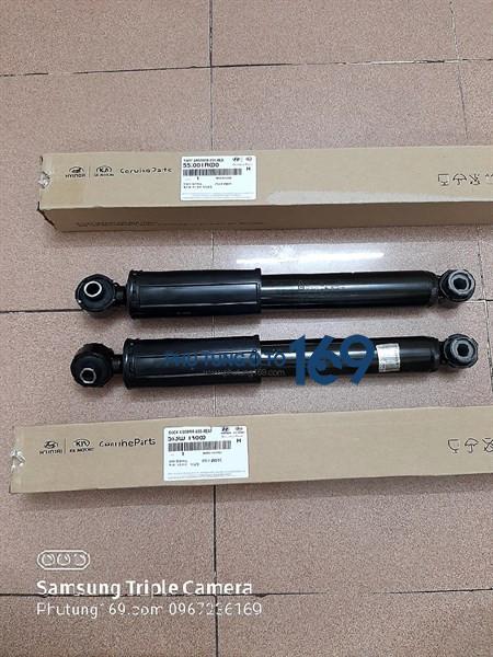 Giảm xóc sau Hyundai Accent Giảm xóc sau Hyundai Accent