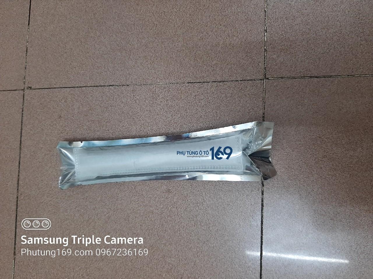 Túi lọc ga Hyundai Accent Túi lọc ga Hyundai Accent