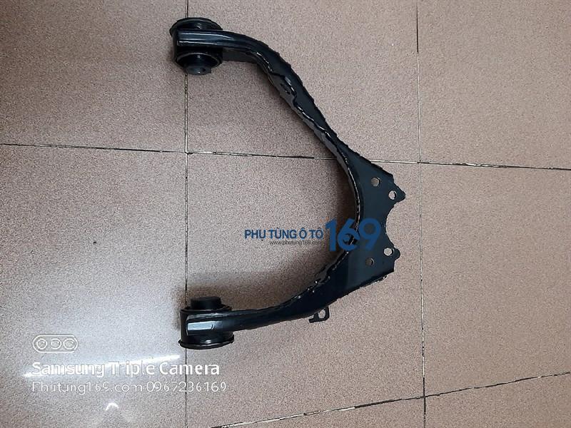 Càng A trên Chevrolet Traiblazer Càng A trên Chevrolet Traiblazer