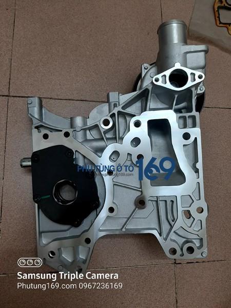 Bơm dầu Lacetti CDX Bơm dầu Lacetti CDX